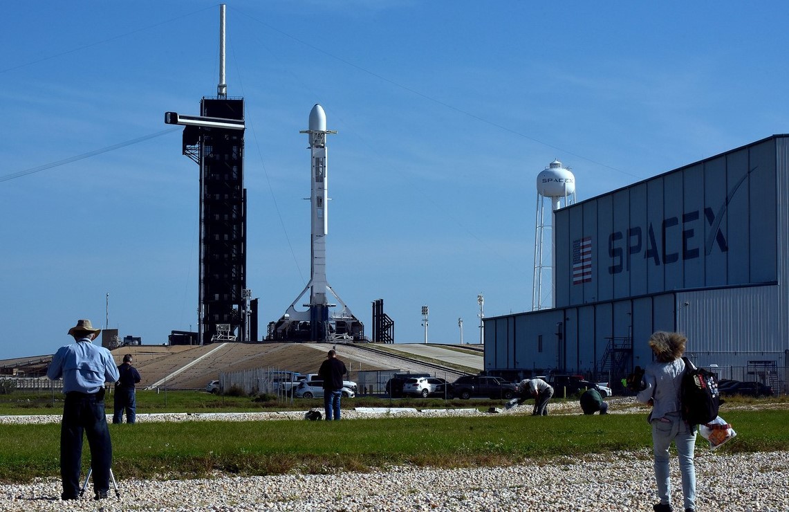 Elon Musk se pregătește de o nouă listare, de data aceasta pentru Starlink, divizia de sateliți a proiectului SpaceX