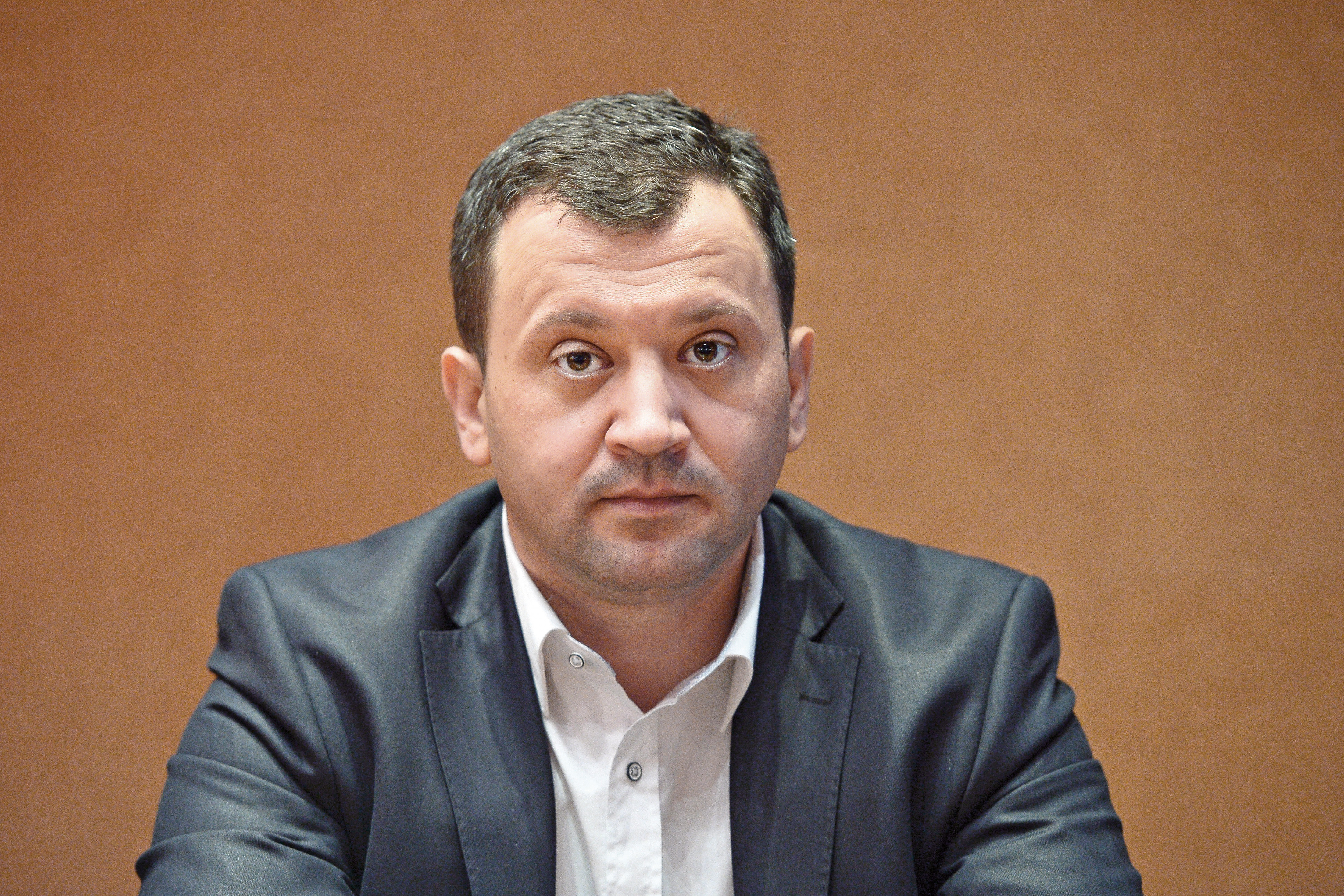 Un antreprenor român vrea să dezvolte o fabrică de alimente care să hrănească Europa și SUA