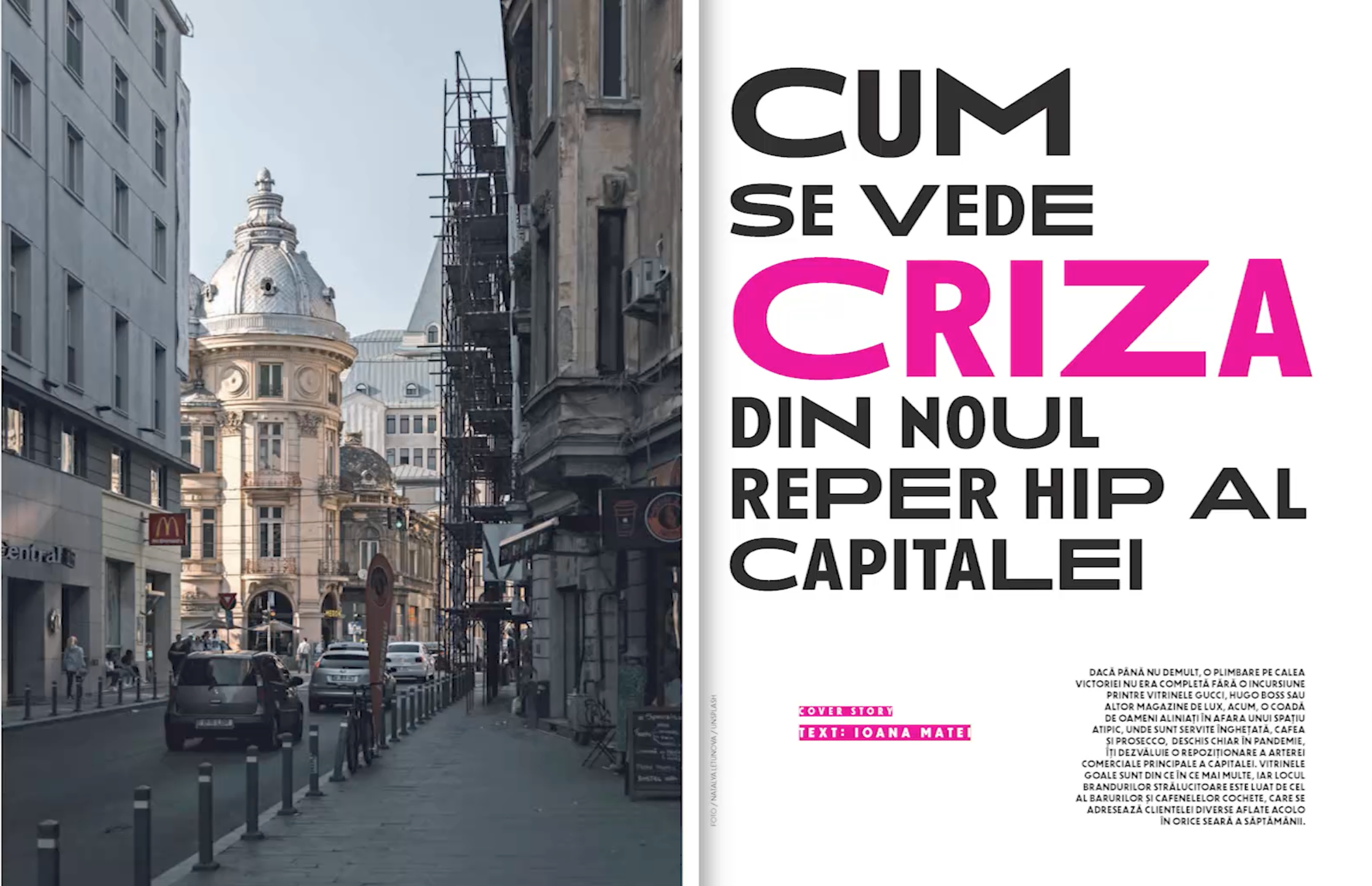 Ce puteți citi în următoarea ediție din Business MAGAZIN - VIDEO