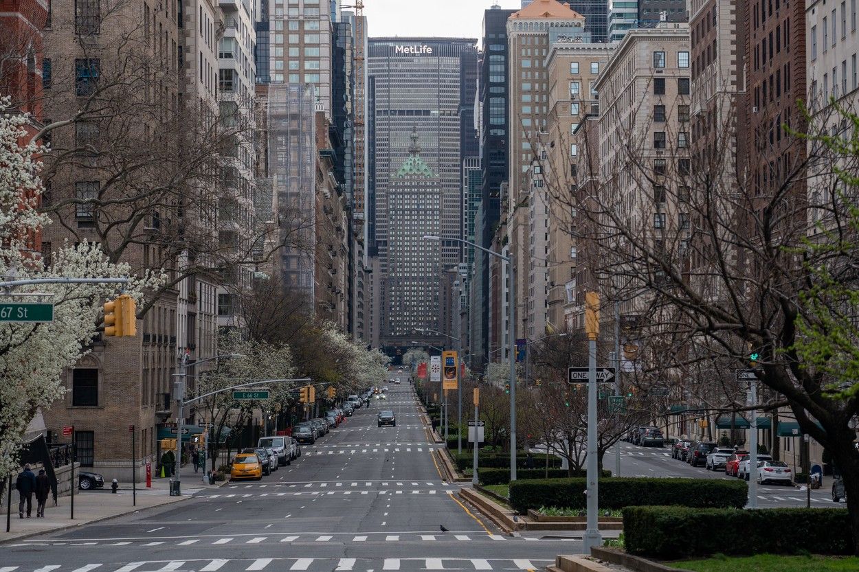 „Afacerea cu cea mai rapidă creștere în timpul coronavirusului”: Un startup din Statele Unite îi ajută pe proprietarii de apartamente să își dea afară chiriașii restanțieri