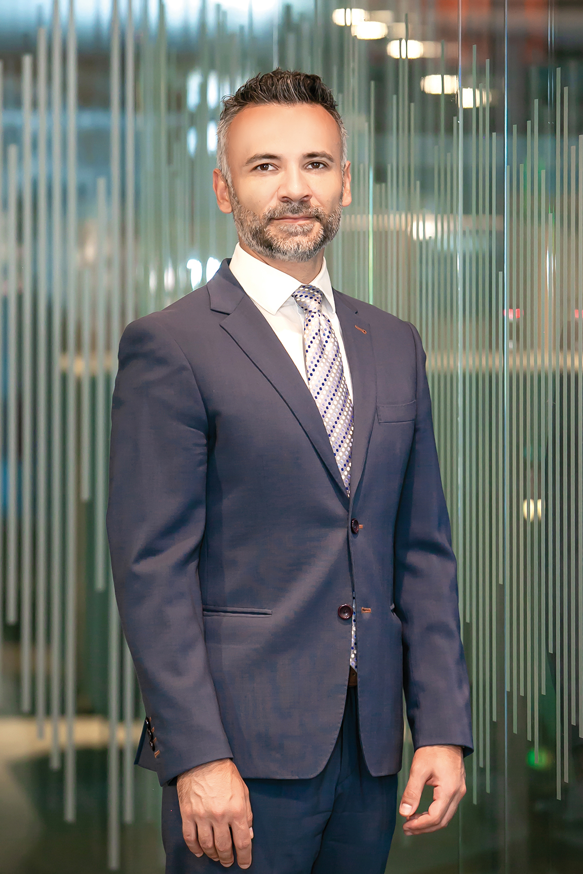 Vlad Deliu, NN Asigurări de Viață: „Îmi doresc ca impactul activității mele să crească la o scară cât mai mare, iar acest lucru cred că se poate întâmpla când ești într-o poziție de CEO"