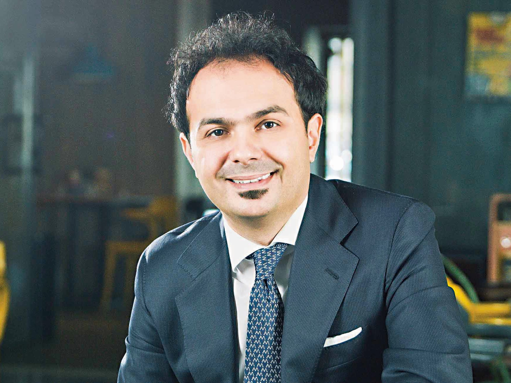 Radu Dumitrescu, fondatorul grupului de restaurante SHC: Am pierdut deja 50% din angajați. Era deja dezastru, acum dacă ne închid iar va fi și mai rău
