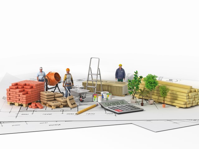 De la simplu la dublu sau înzecit. Cine sunt noii constructori milionari ai României, firme care și-au multiplicat de câteva ori vânzările într-un singur an