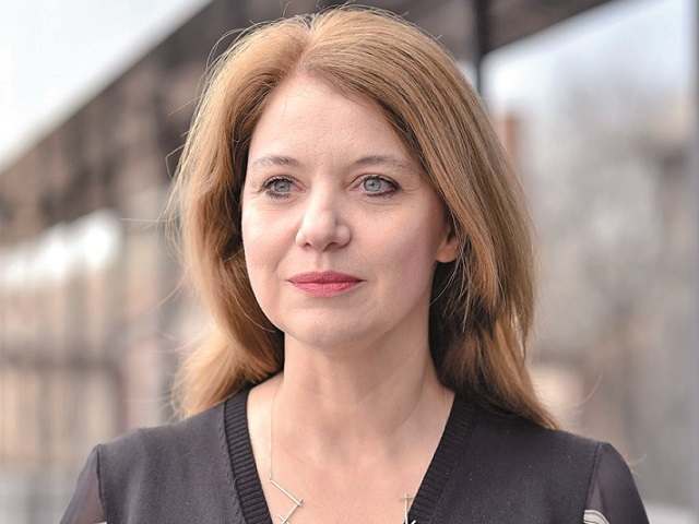 Blue Air a primit a primit prima tranșă din creditul garantat de stat de 300 mil. lei. Oana Petrescu, CEO: Ne prăgătim pentru o iarnă complicată și pentru redresare din primăvara anului 2021