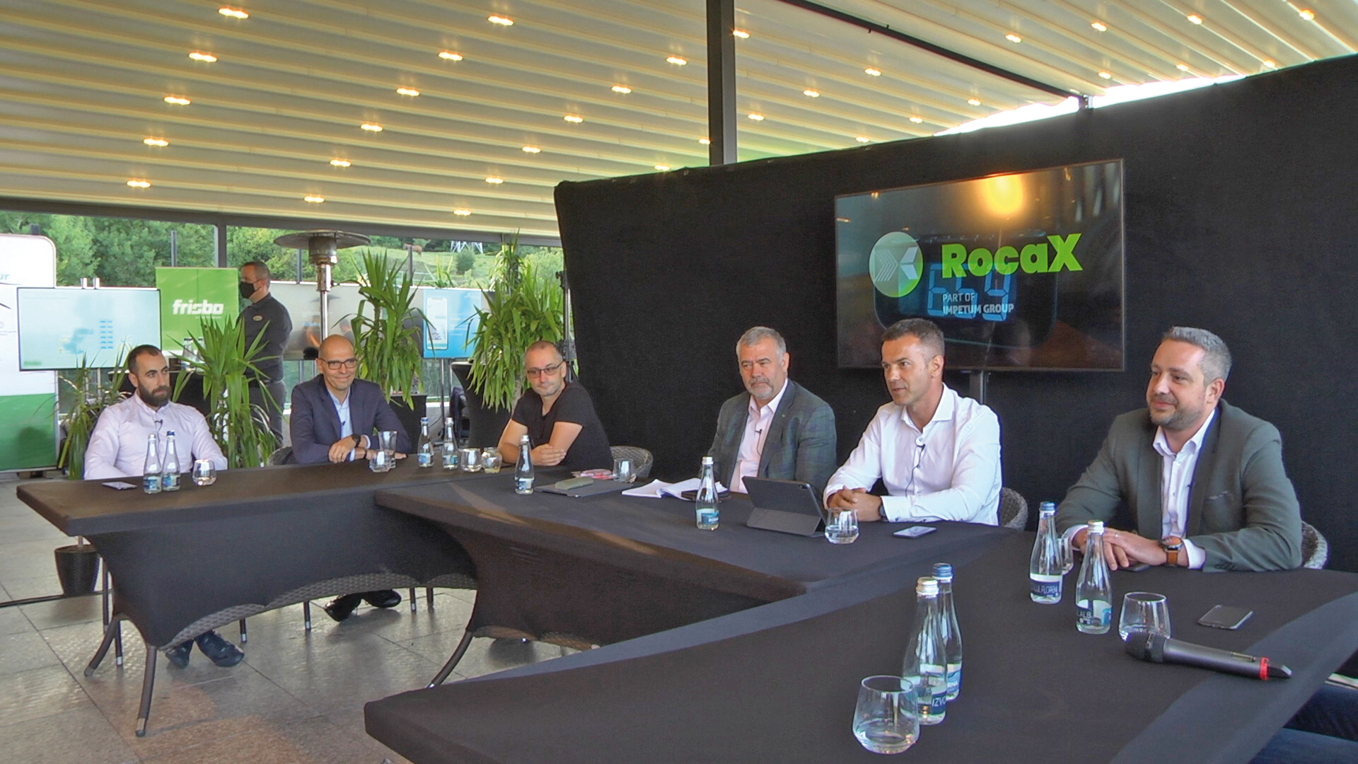 La degetul mic al tehnologiei
