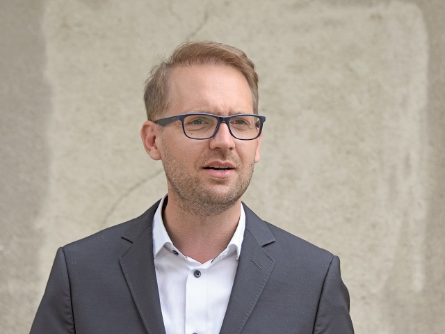 Dominic Fritz: Sunt, de azi, primar validat definitiv al Timișoarei