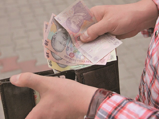 Topul celor mai mari salarii din economia României