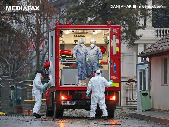 Cele 24 de boli pentru care se instituie izolare acasă sau în spitale. LISTA completă, aprobată de Guvern