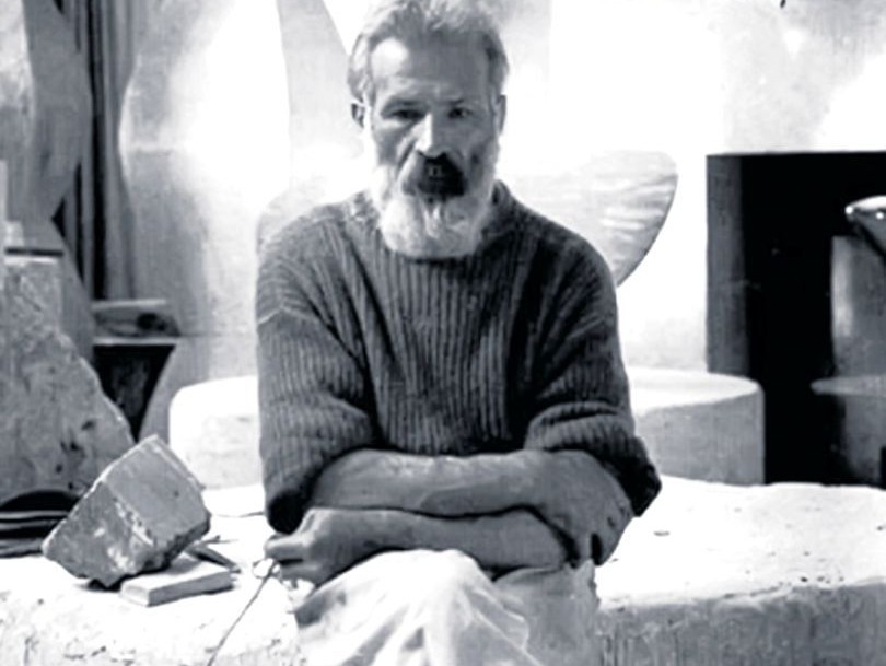 Constantin Brâncuși, primul în topul celor 100 de artiști care au îmbogățit colecționarii