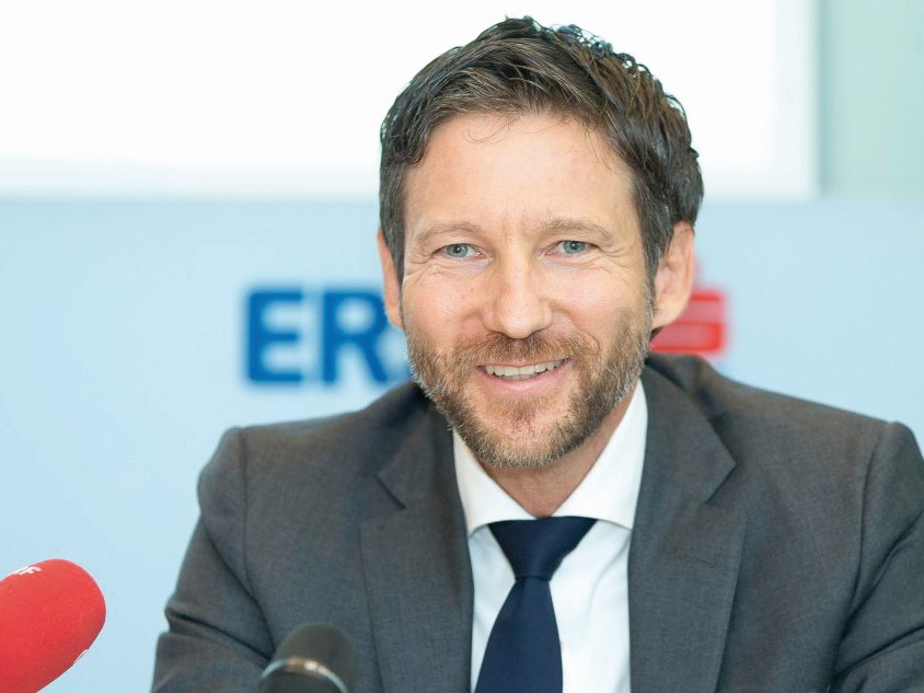 Thomas Schaufler va fi din 2021 șef pe retail la grupul bancar Erste, acționarul majoritar al BCR