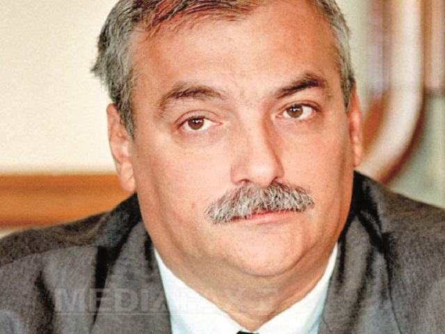 Răzvan Temeșan, istoria dramatică a celui mai puternic bancher din România de la mijlocul anilor 90