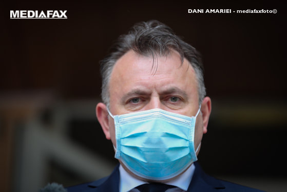 Testul COVID-19 devine obligatoriu în România pentru cei care vin din țări cu multe cazuri de coronavirus. LISTA țărilor din care se intră direct în carantină la domiciliu pentru 14 zile