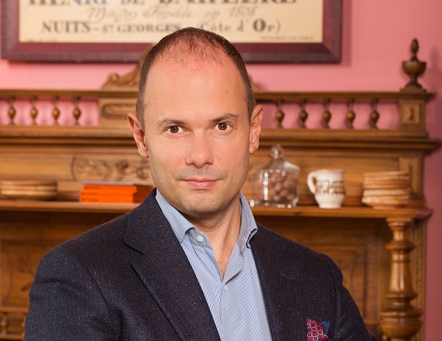 Cristian Preotu, Le Bistrot Francais: Cred că se vor închide restaurantele dar nu pe termen scurt, ci până la primăvara. Mulți vor închide definitiv