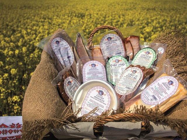 Producători români la raft. Moș Iosif, o mică fabrică din Constanța ce realizează preparate din carne:  „După șase ani de tratative și discuții, am reușit în 2020