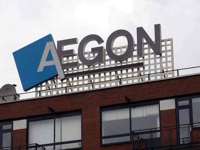 Asigurătorul olandez Aegon vrea să vândă operațiunile din Europa de Est, inclusiv pe cele din România