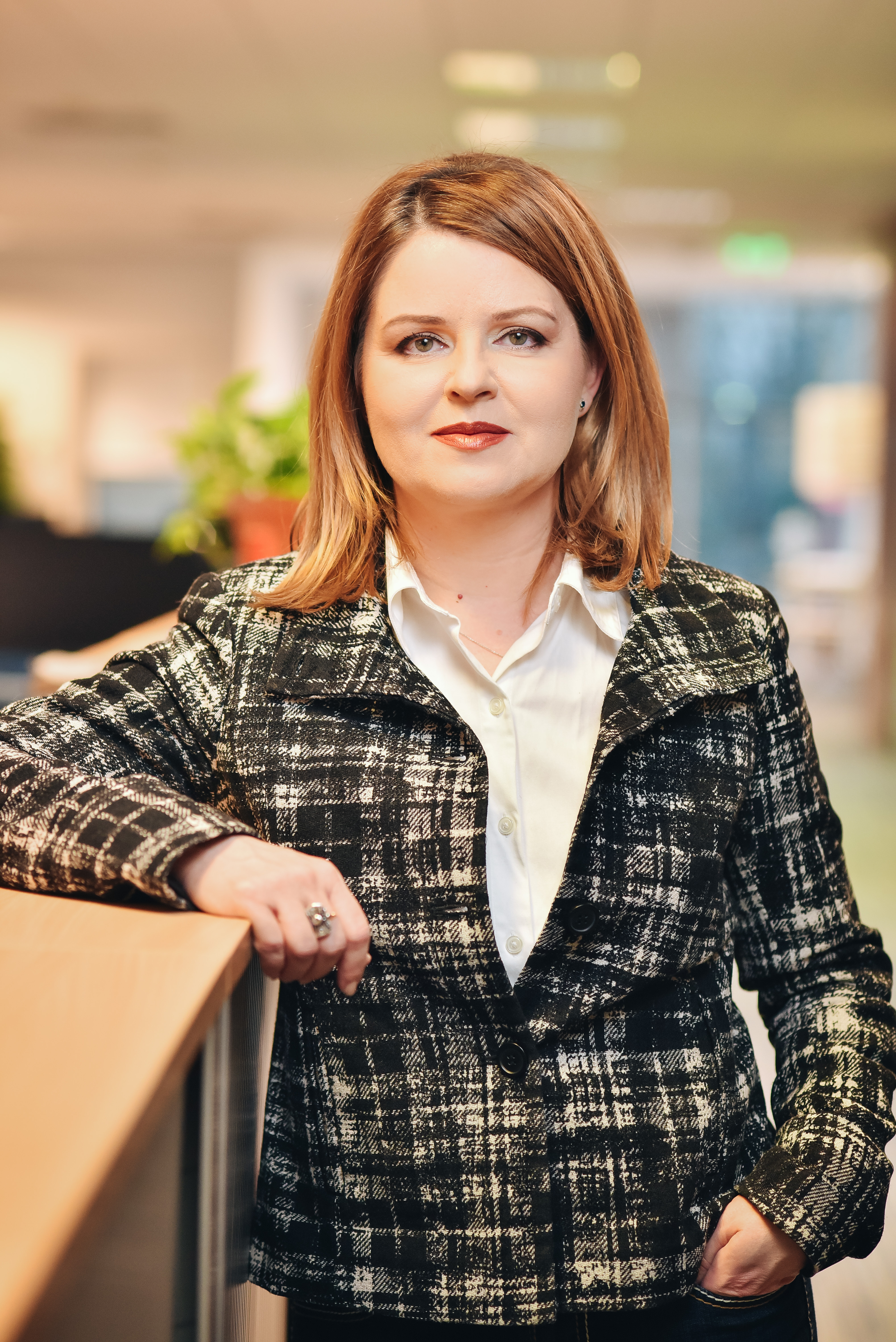 (P) Alina Culcea, ARPIM: “Știința și accesul la inovație sunt răspunsul adecvat în această bătălie”