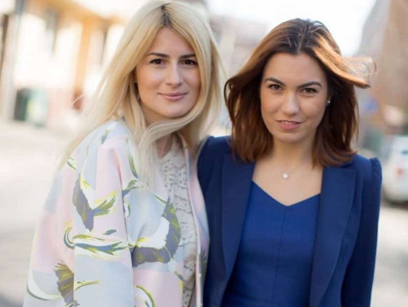 Metoda inedită prin care două tinere din România au reușit să transforme 50 de euro în 120.000 de euro