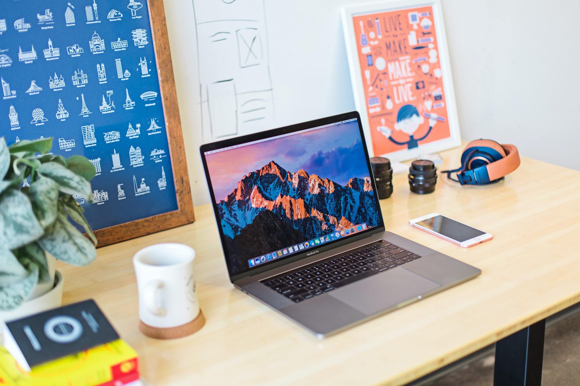 (P) MacBook Pro, cele mai bune laptopuri Apple în 2020