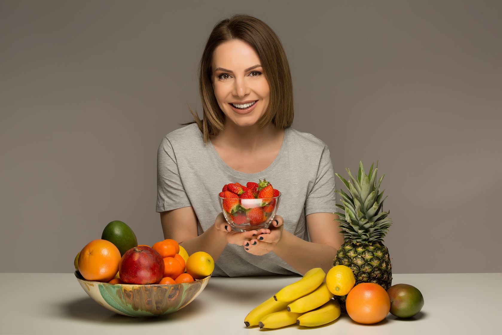 Andrei Pitiș anunță o nouă investiție: yummdiet.com, platforma de diete personalizate fondată de Cori Grămescu