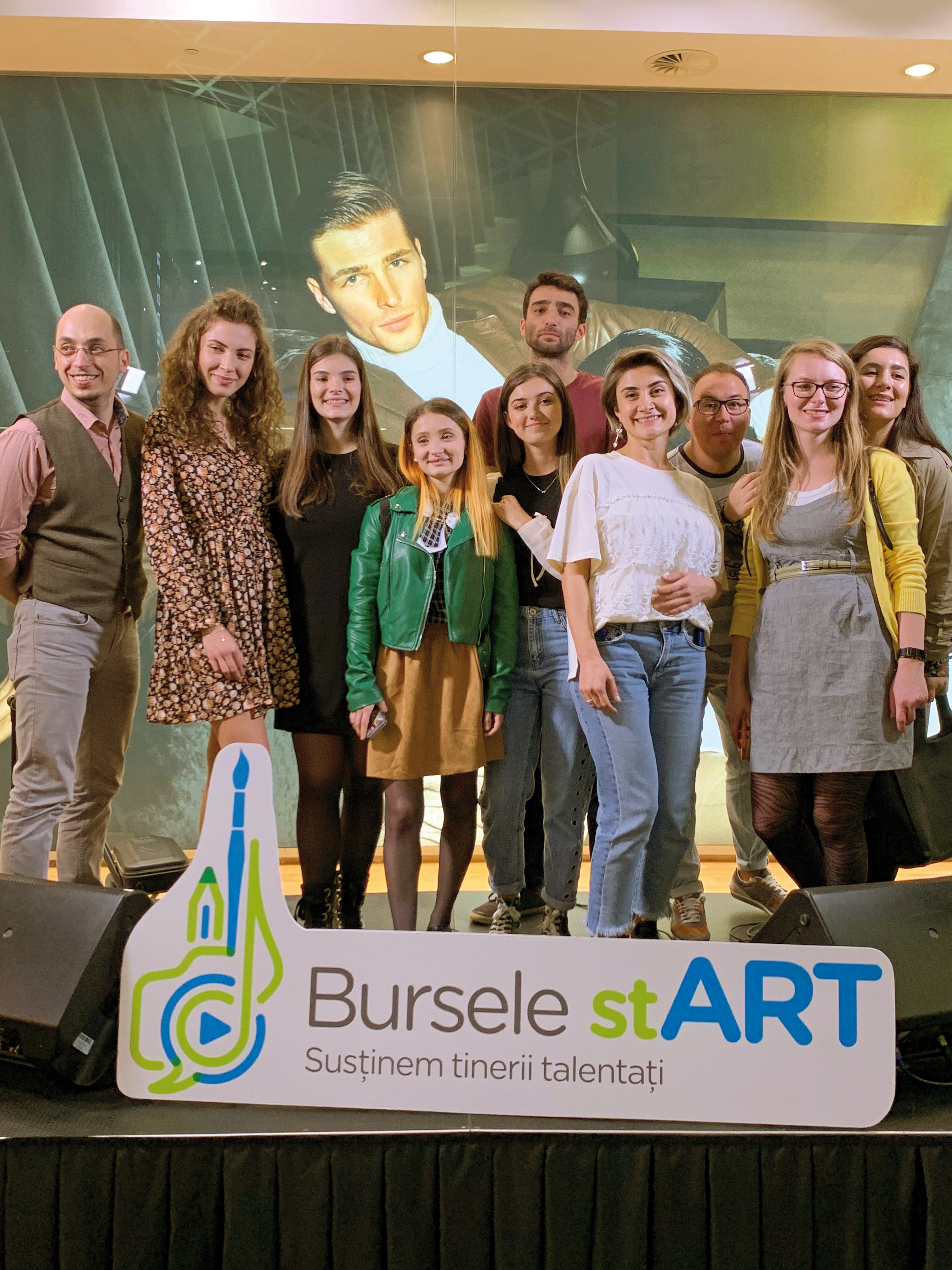 Bursele Start