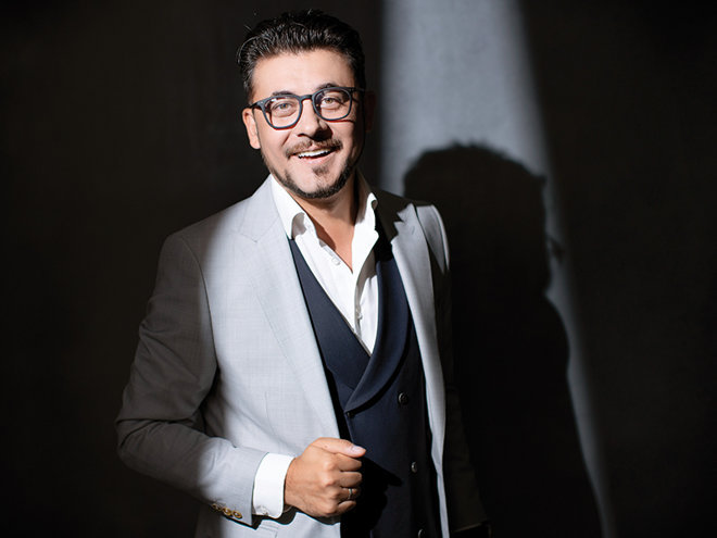Povestea lui Cristian Onețiu, omul care a riscat toți banii familiei pentru a vinde produse de care nu auzise nimeni