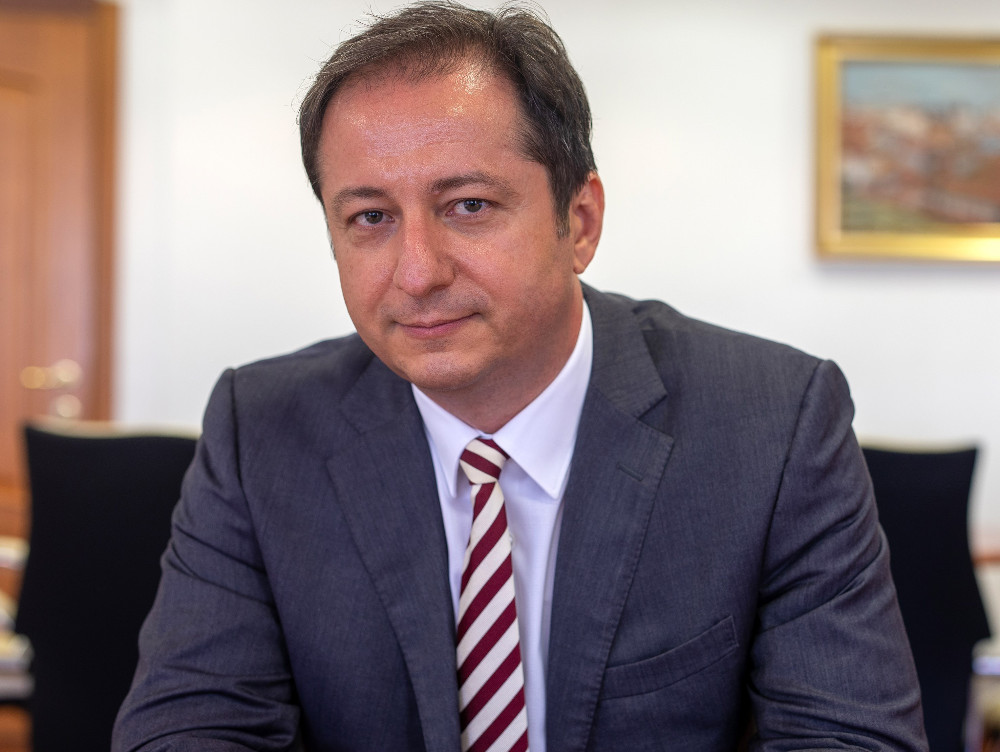 Dan Armeanu, ASF: Fondurile de pensii private Pilon II au obținut un profit de 1,35 mld. lei la nouă luni