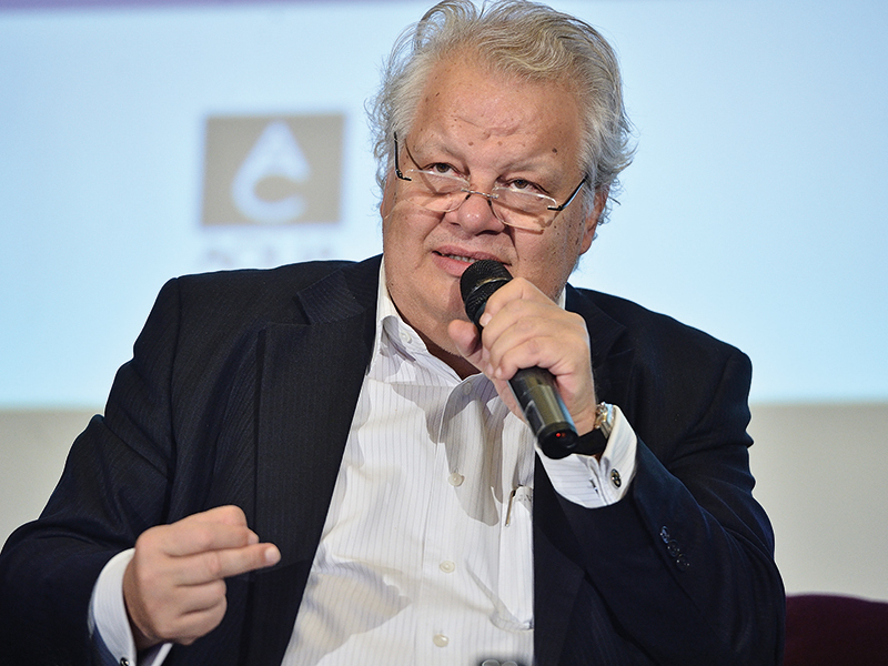 Jean Valvis: „Antreprenorii care fac performanță la nivel național și internațional reprezintă marea șansă a României”
