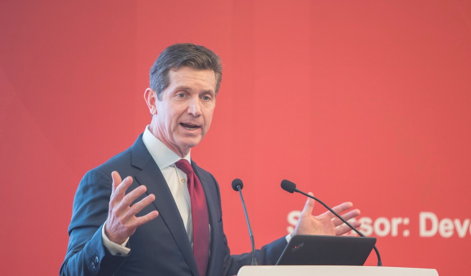 Johnson & Johnson, unul dintre principalii candidați la vaccinul anti-COVID-19, înregistrează venituri peste așteptări în T3
