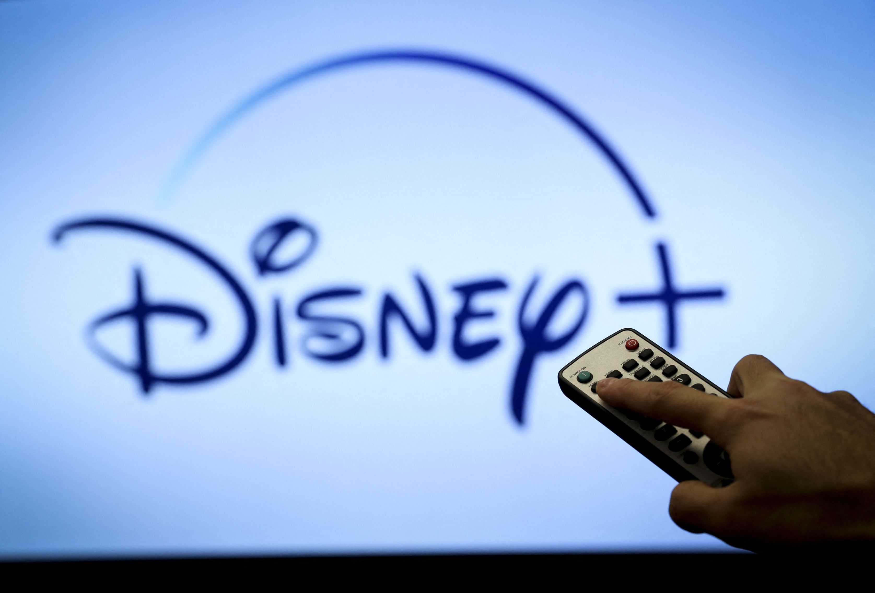 Disney nu avea nicio platformă de streaming în urmă cu trei ani. Acum, întregul model de business al companiei se învârte în jurul lor
