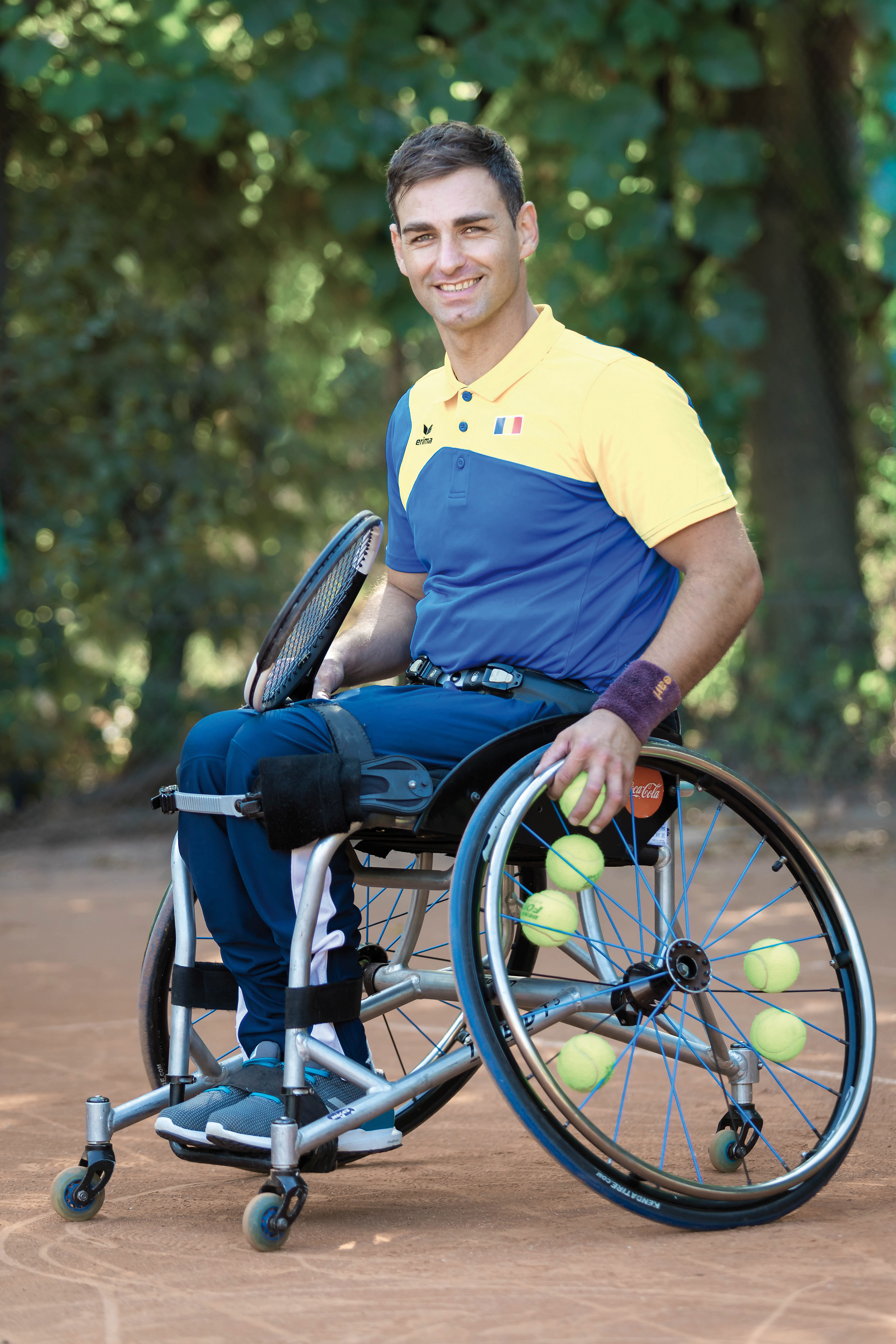 Cunoaște-ți campionii