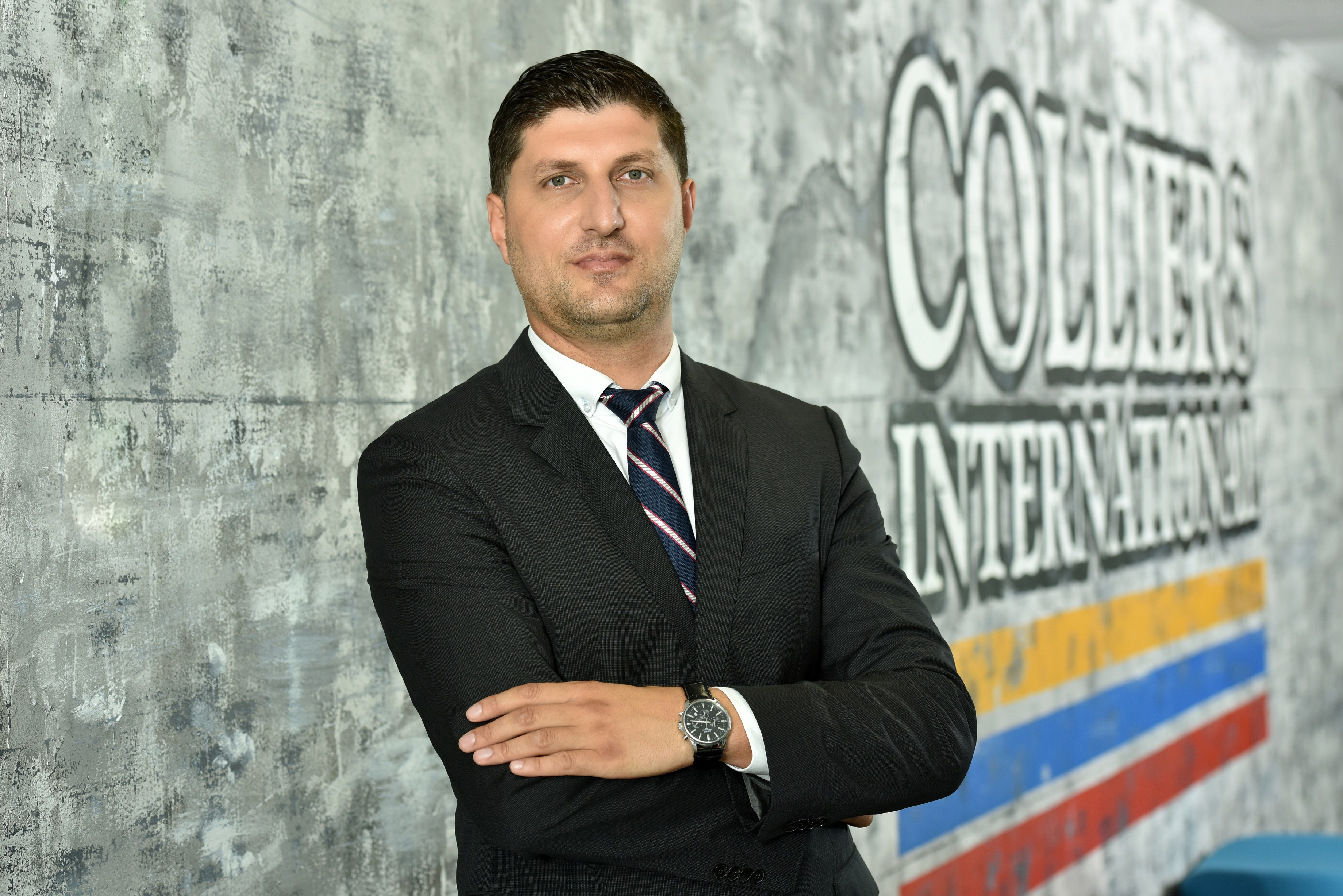 Colliers: Piața logistică și industrială din România va depăși 5 milioane de metri pătrați la sfârșitul anului 2020. Există încă loc de creștere