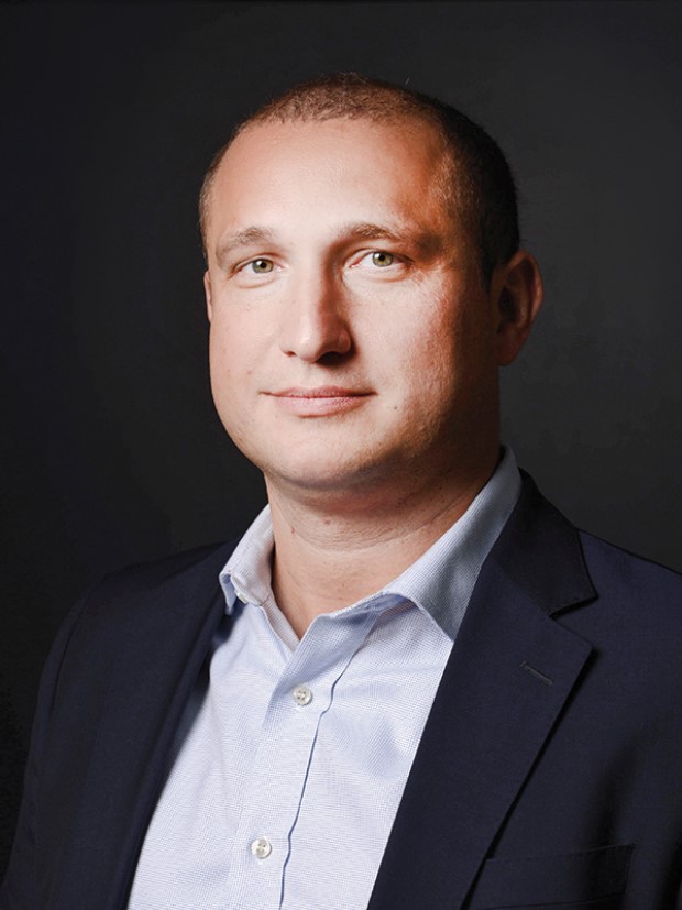 Opinie Laurențiu Ispir, primul redactor-șef al BUSINESS MAGAZIN