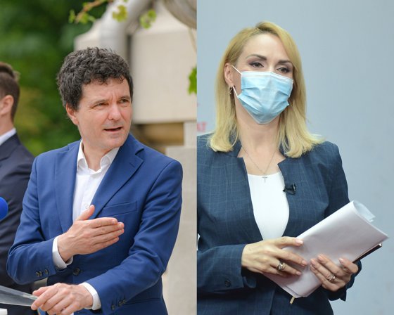 Validarea mandatului de primar al lui Nicușor Dan a fost contestată de 52 de persoane