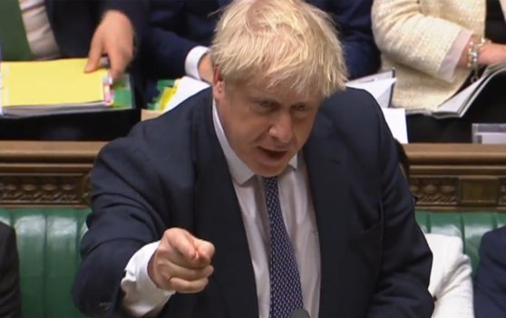 Boris Johnson susține că Marea Britanie se va pregăti pentru scenariul lipsei unui acord post-Brexit