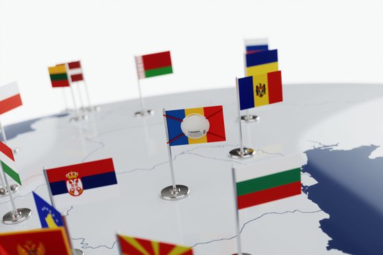 O nouă listă "galbenă": Scapi de carantină dacă vii din SUA, dar te așteaptă cel puțin zece zile de carantină dacă te întorci următoarele state