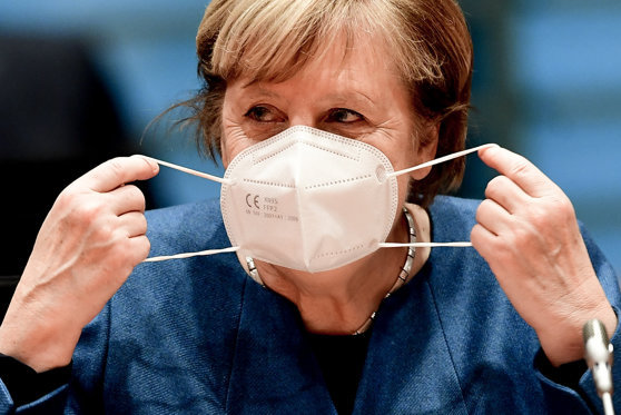 Germania pregătește măsuri drastice pentru a controla răspândirea COVID-19. Anunțul a fost făcut chiar de Angela Merkel