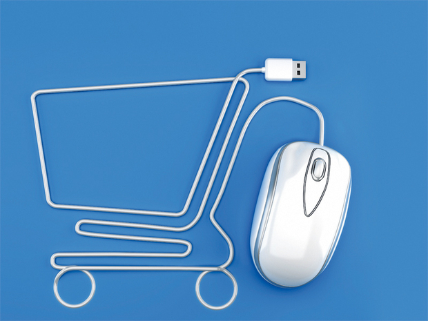 Ultima redută a comerțului a fost cucerită de online?