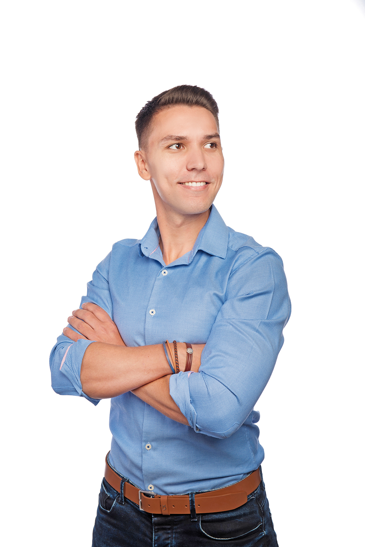 Ștefan Vârgolici, CEO Revo Technologies România: „România oferă numeroase oportunități pentru fintechuri”