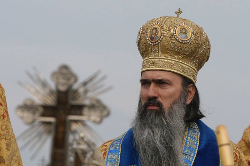 Reacția catolicilor după ce ÎPS Teodosie a zis că e păcat să mergi ca ortodox la o biserică catolică