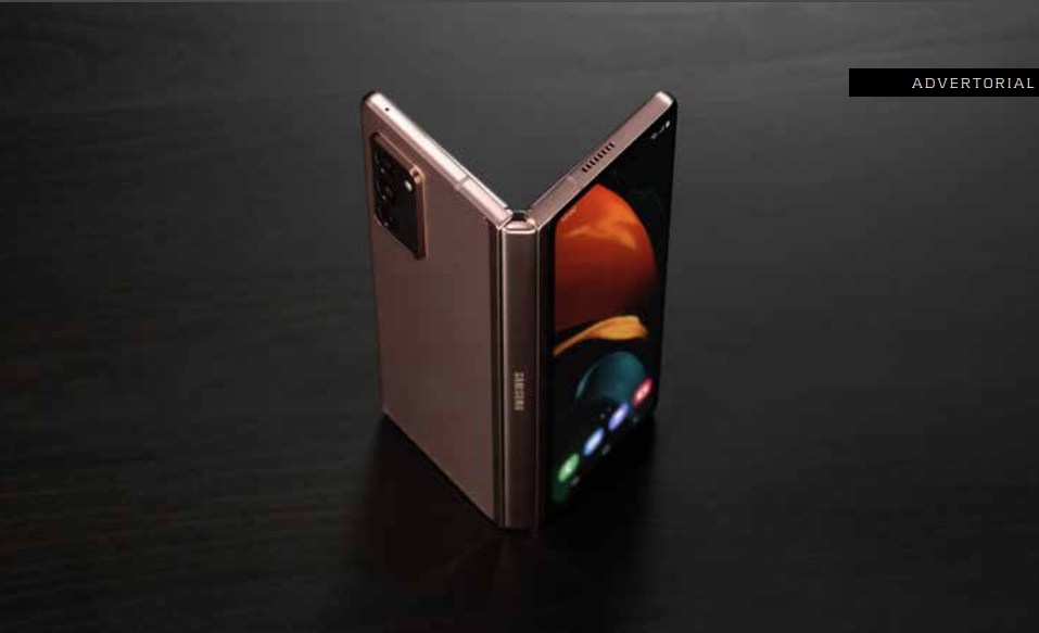 Galaxy Z Fold2, PLIAT PE NEVOILE CLIENTULUI: LA PROPRIU ȘI LA FIGURAT