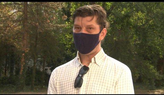 Constanța, de unde un grup de elevi a fost ridicat de Poliție, a demisionat. „Vorbim de copii cu rezultate nu bune, ci foarte bune”
