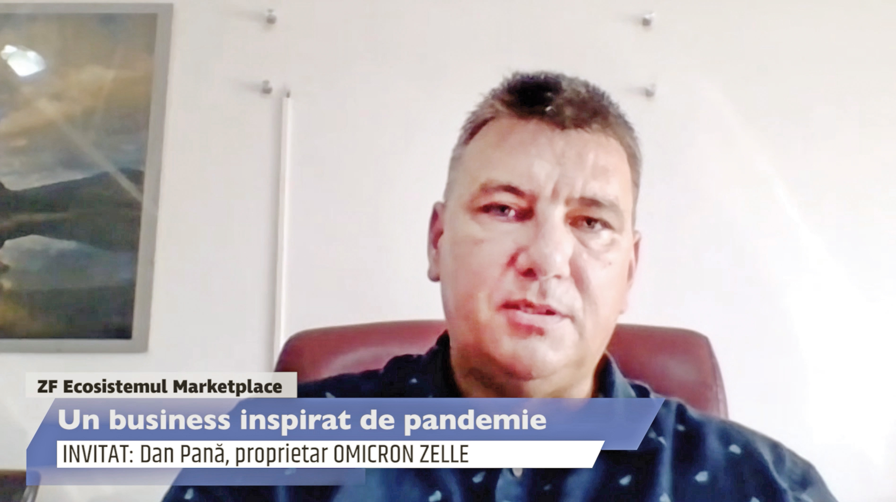 Cum să îți reconfigurezi businessul în vremuri de pandemie