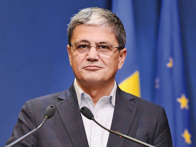 Ministrul fondurilor europene: România a ajuns la o rată de absorbție a fondurilor europene de 38,9%