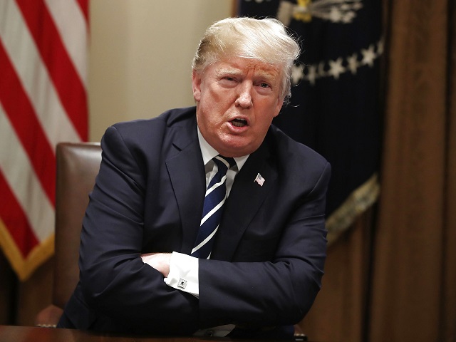 Trump, la prima conferință după pierderea alegerilor: Timpul va decide ce administrație va guverna