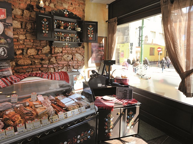 Antreprenori locali. Sergiana: Am căutat să păstrăm ritmul de investiții pe care ni l-am propus înainte de declanșarea pandemiei. Am deschis două magazine și un restaurant