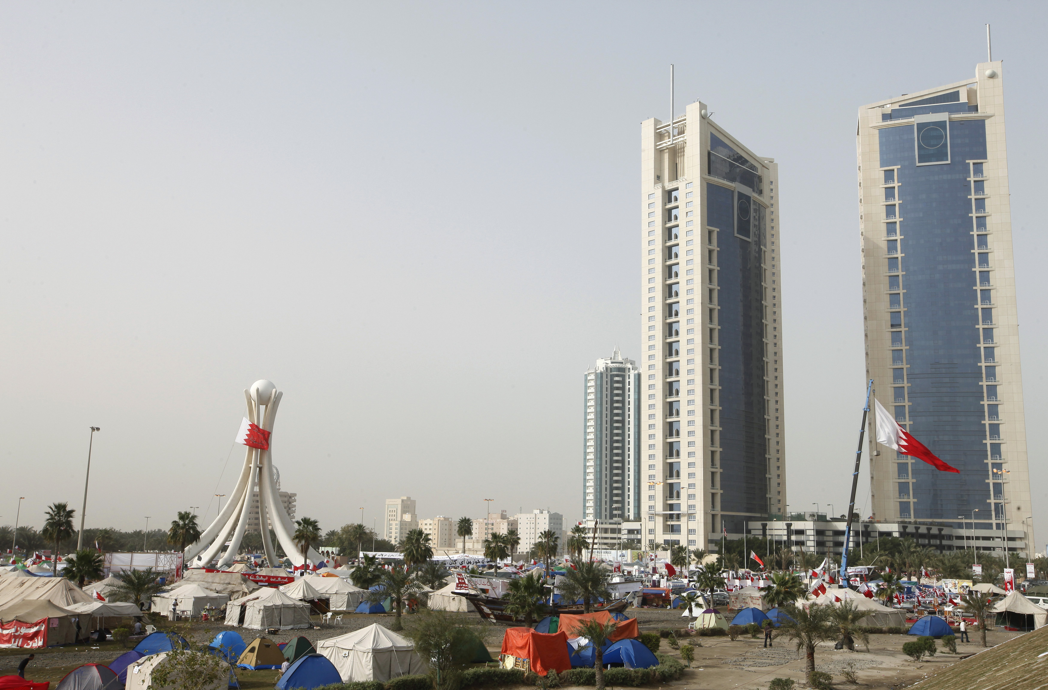 Premierul Bahrainului, prințul Khalifa bin Salman, a murit la 84 de ani