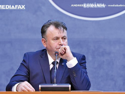 Când ar putea intra România în carantină. Avertismentul lui Nelu Tătaru