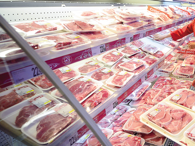 China ia în vizor importurile de alimente congelate în contextul temerilor privind răspândirea coronavirusului