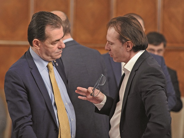 Guvernul pregătește scheme de ajutor pentru industria HoReCa și pentru zona culturală privată