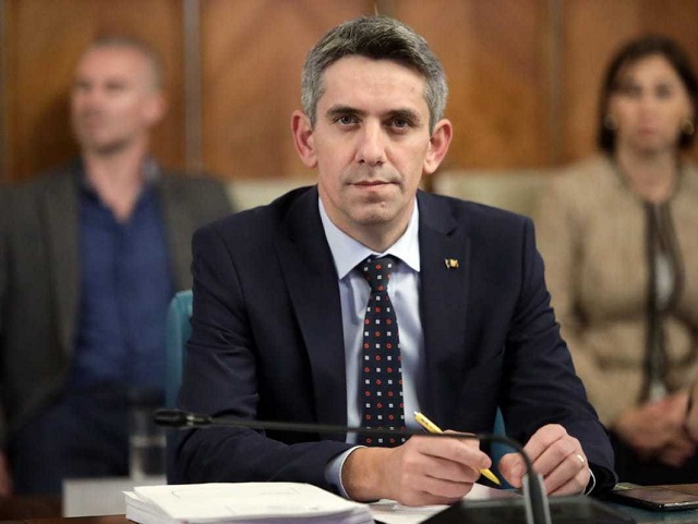 Guvernul a adoptat strategia de vaccinare. Aceasta va fi gratuită și voluntară